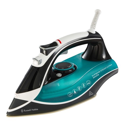 Russell Hobbs Supreme Steam Ultra Iron