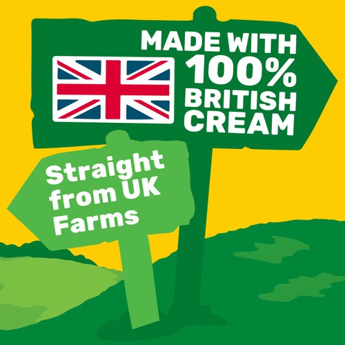 Anchor Spreadable Blend of Butter and Rapeseed Oil