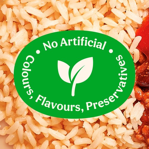 Bens Original Long Grain Microwave Rice 