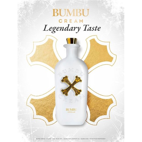 Bumbu Cream 