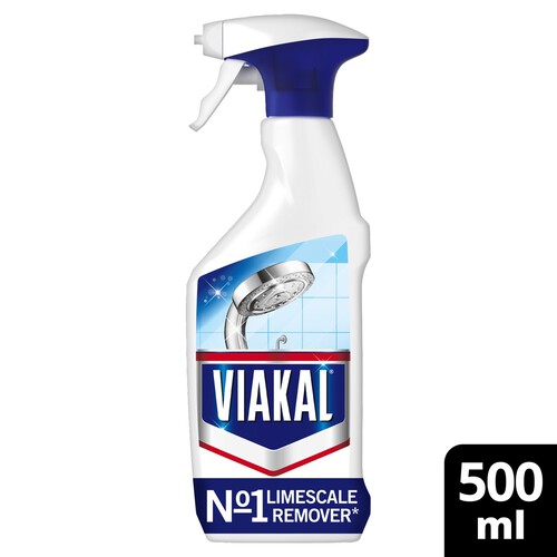 Viakal Classic Limescale Remover Spray