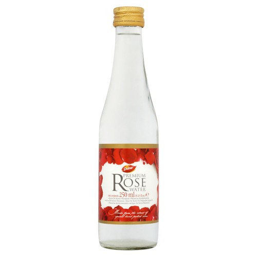 Dabur Premium Rose Water