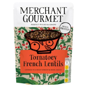 Merchant Gourmet