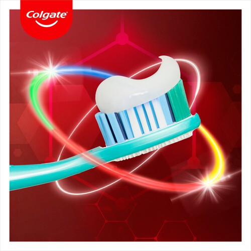 Colgate Total Advanced Deep Clean Toothpaste