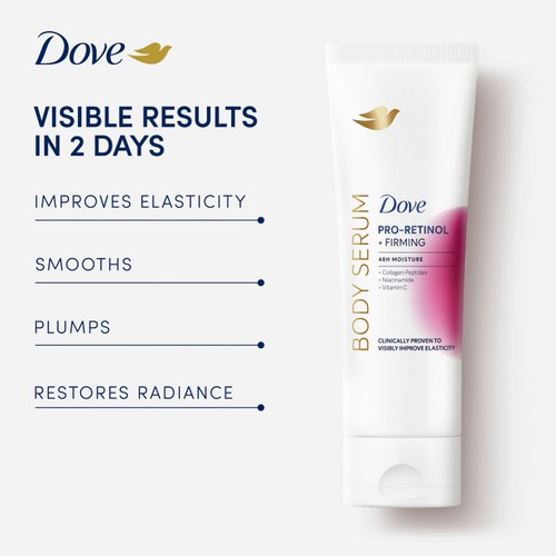 Dove Lotion Pro Retinol Firming 200Ml