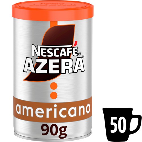 Nescafe Azera Americano Instant Coffee