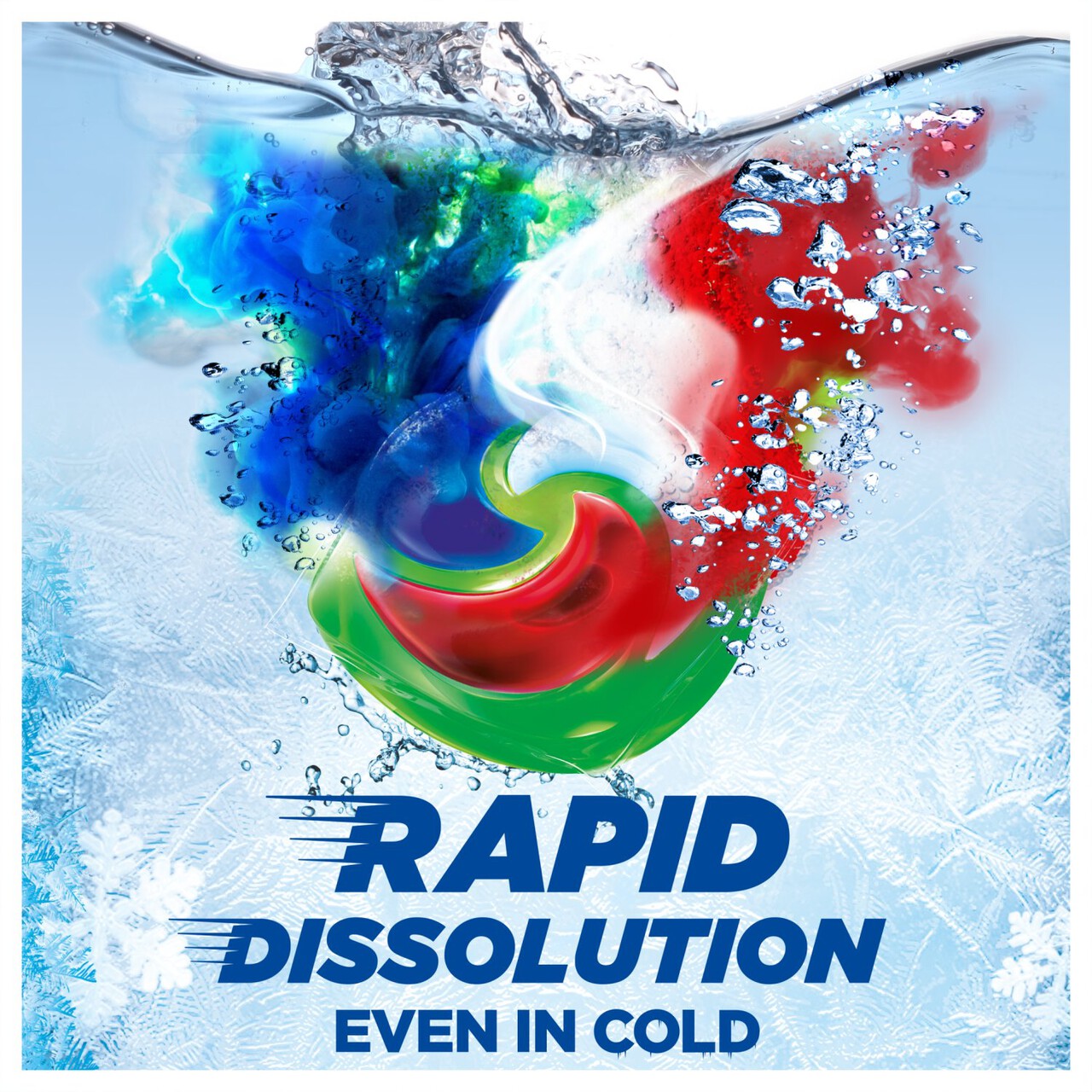 Ariel Platinum + Extra Stain Removal AllIn1 Washing Capsules