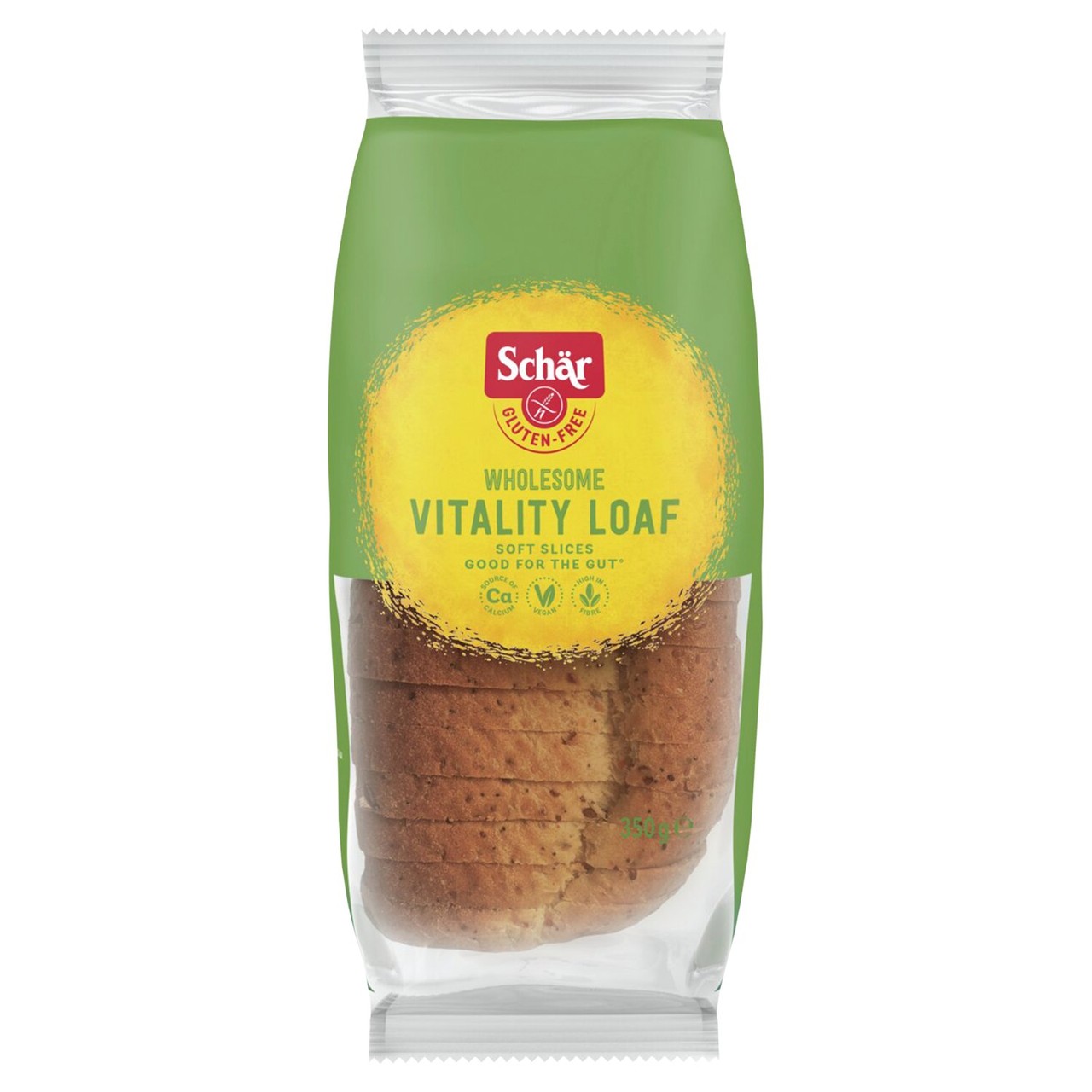 Schar Wholesome Vitality Bread 350g