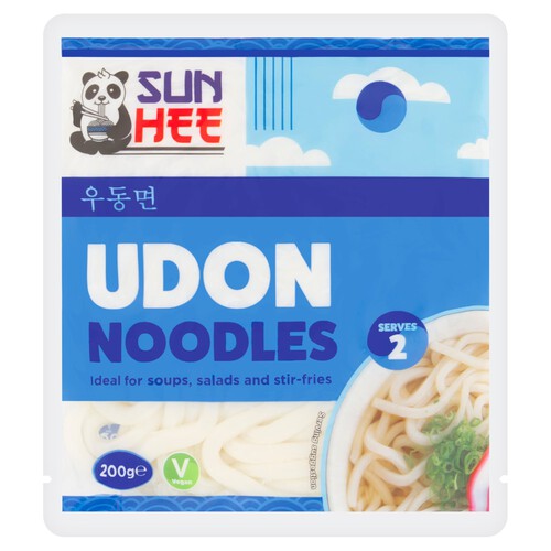 Sun Hee Udon Noodles 