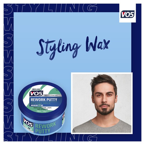 VO5 Styling Wax