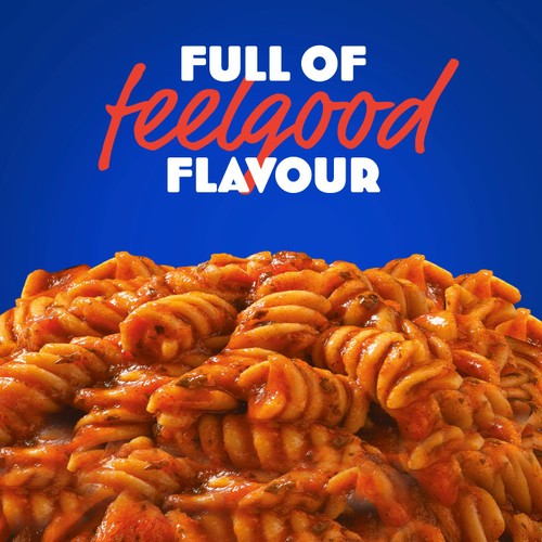 Batchelors Pasta'N'sauce Microwave Pouch Cheesy 200g