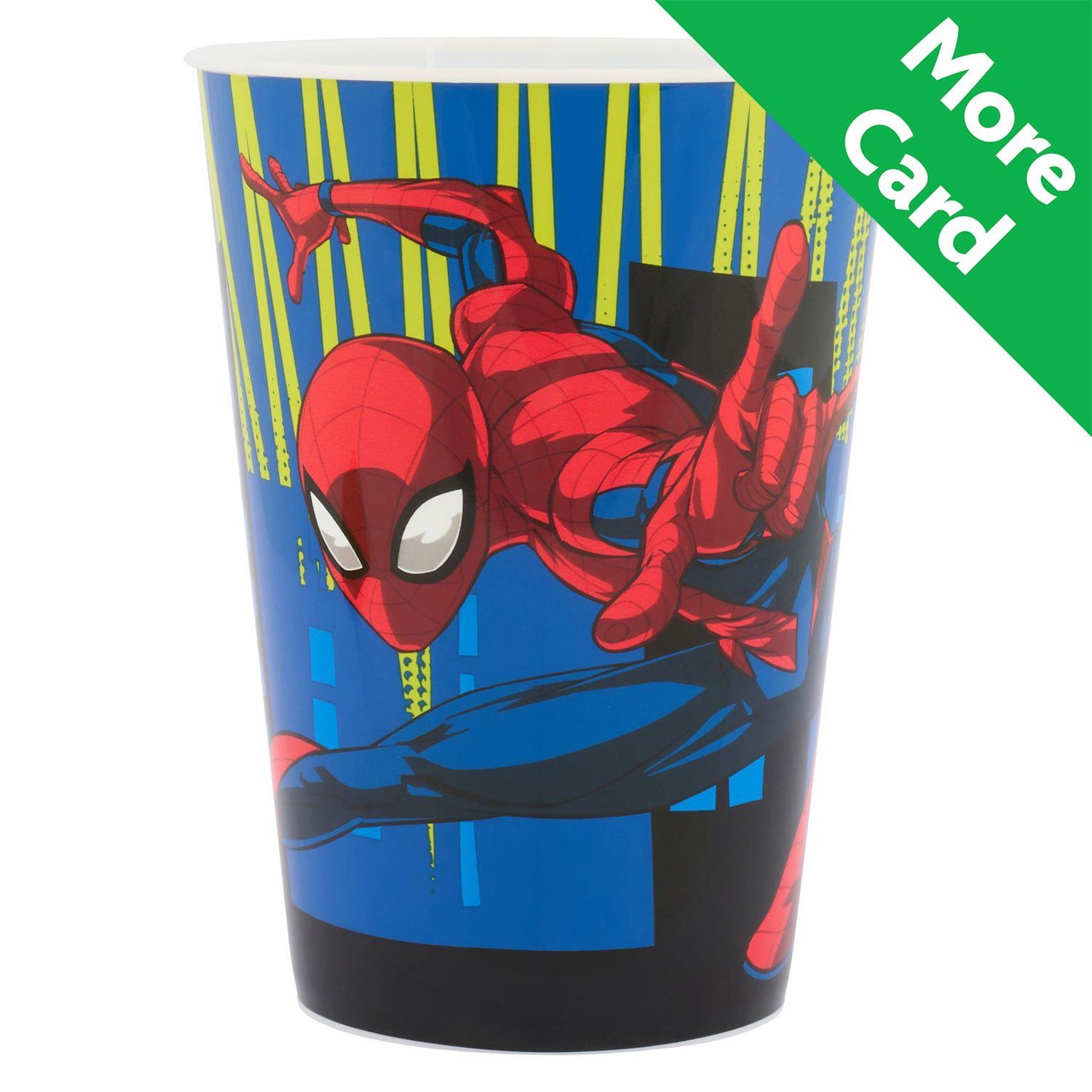 Spider-Man Amazing 450ml Tumbler