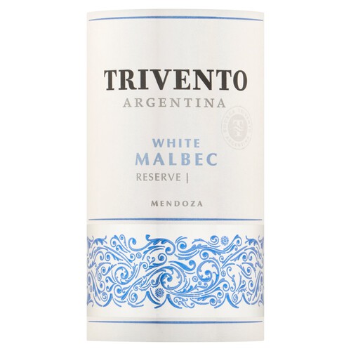 Trivento White Malbec