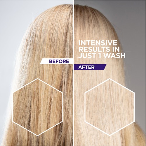 Provoke Brighten + Repair Intensive Purple Conditioner