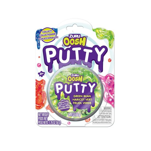 Zuru Oosh Putty