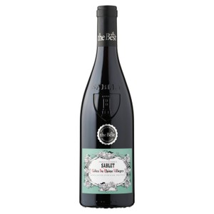 Morrisons The Best Cotes du Rhone Villages