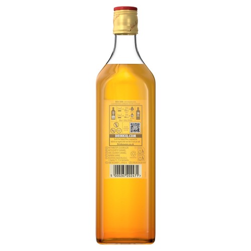 Johnnie Walker Red Soul 70Cl