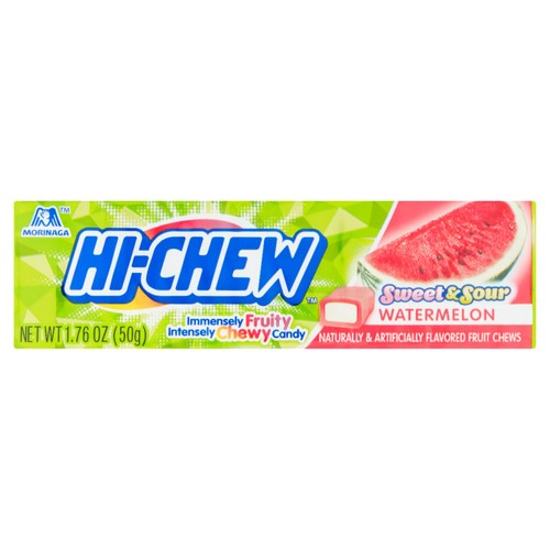Hi-Chew watermelon