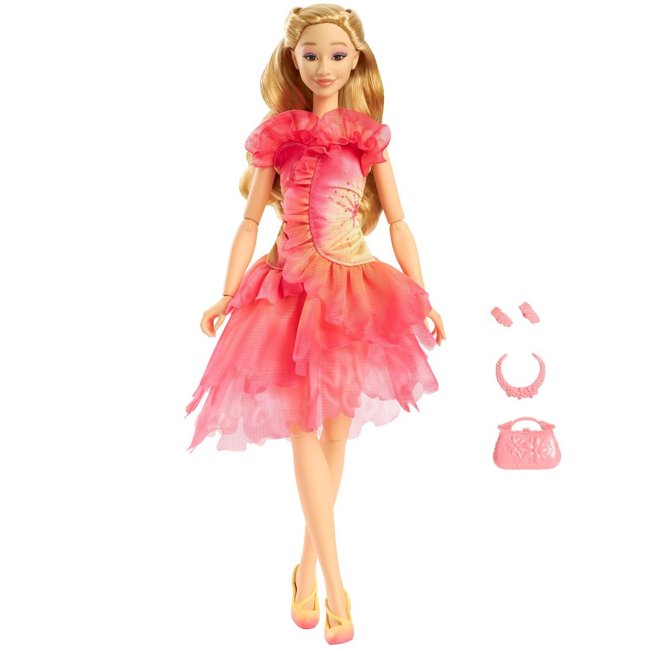 Wicked Glinda Doll