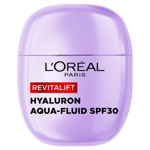 L'Oreal Revitalift Filler Aquqfluid Spf 50 40Ml
