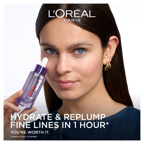 L'Oreal Paris Revitalift Filler Anti-Wrinkle Serum