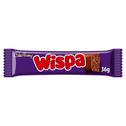 Cadbury Wispa