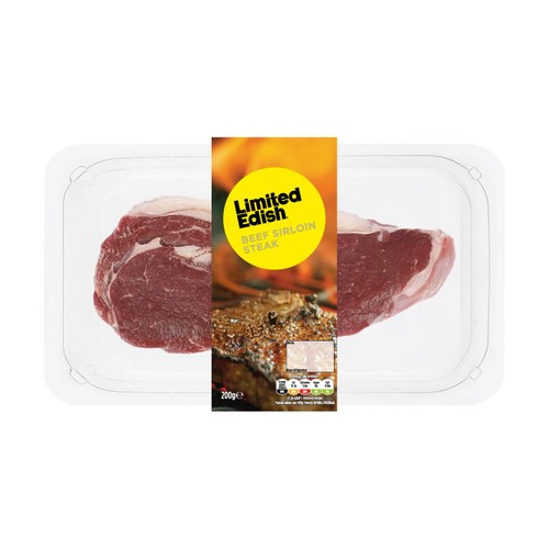 Little Dish Sirloin Steak