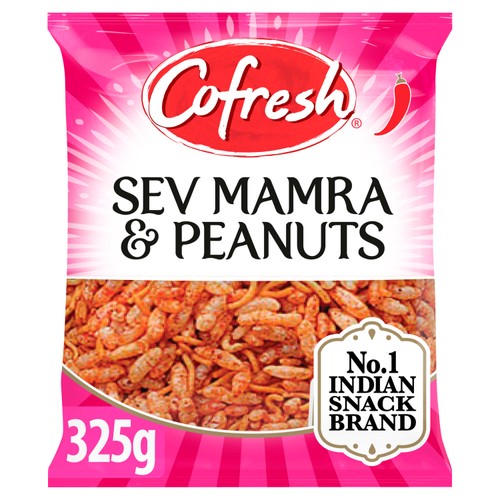 Cofresh Sev Mamra With Peanuts 