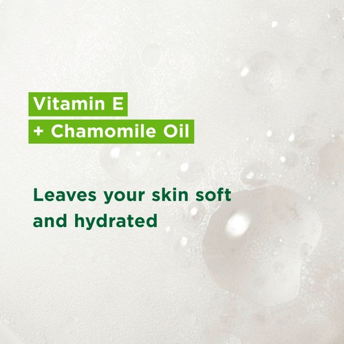 Simple Nourishing Shower Cream  450ml