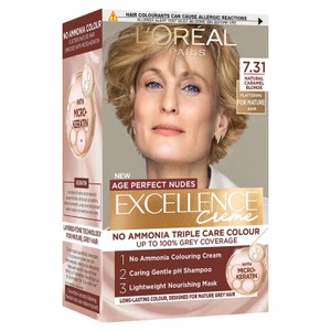 L'Oreal Excell AP Nudes 9.31 Gold