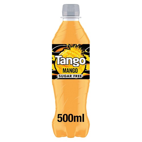 Tango Sugar Free Mango 