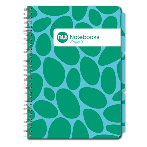 Nu Elliptical B5 Project Book
