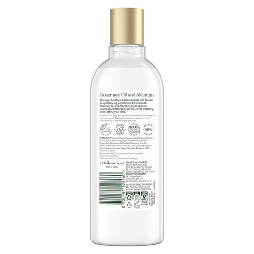 Timotei Rosemary Scalp Balancing Conditioner