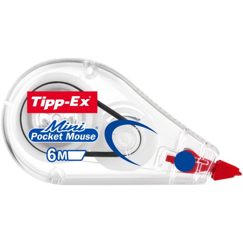 Tipp-Ex Mini Pocket Mouse