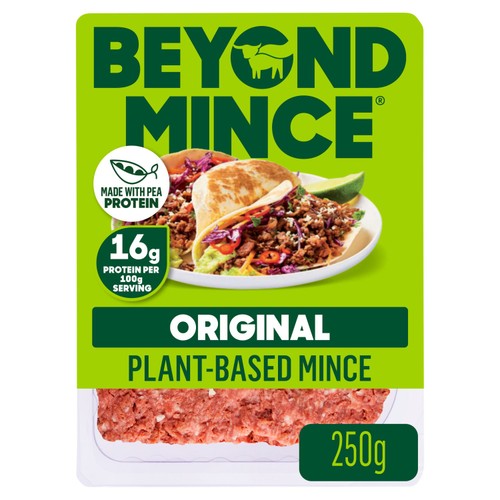 Beyond Meat Mince