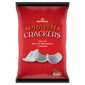 Morrisons 70g