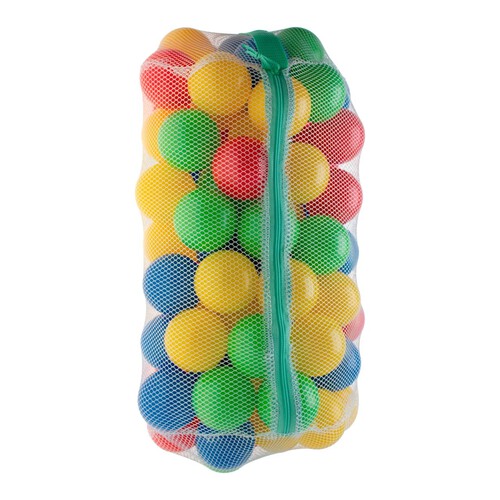 Mookie Activo Ball Pit Playballs X100