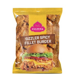 Zulekha 720g