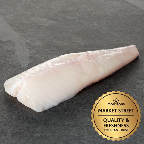 Market Street Monkfish Tail 