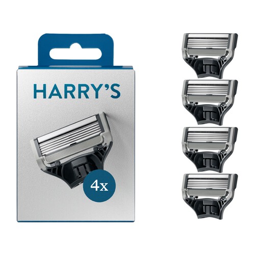 Harry's 5 Blade Catridges