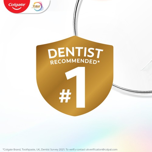 Colgate Total Original Toothpaste 