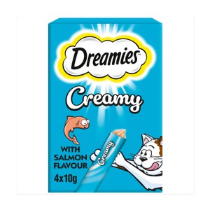 Dreamies 40g