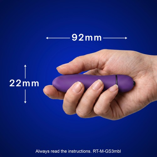 Durex Intense Delight Vibrating Bullet