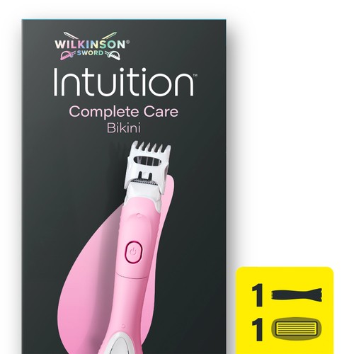 Wilkinson Sword Intuition Bikini Razor