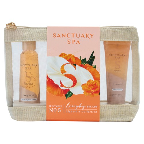 Sanctuary Spa Signature Everyday Escape