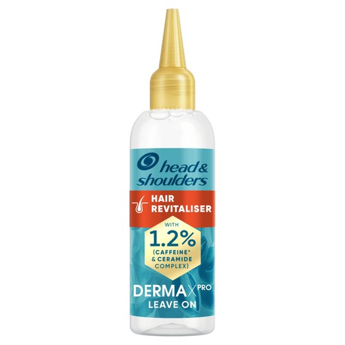 Head & Shoulders Revitalize Dermaxpro Hair Treatment 145ml