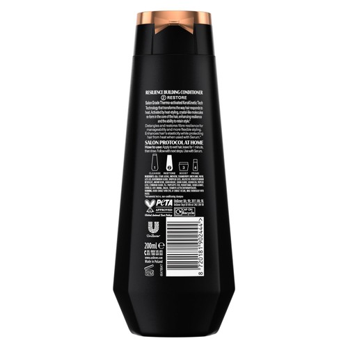 Tresemme Conditioner Thermo Sculpt 