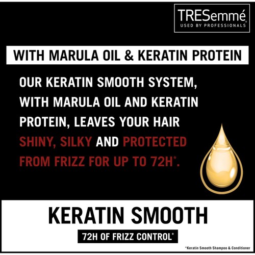 Tresemme Heat Protect Spray 200ml