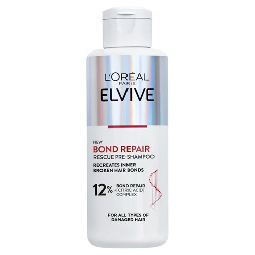 L'Oreal Elvive Bond Repair Pre Shampoo