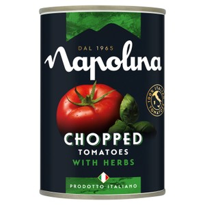 Napolina 400g